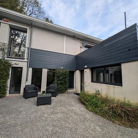 B&B Le Gorget La Tronche  Eksteriør billede